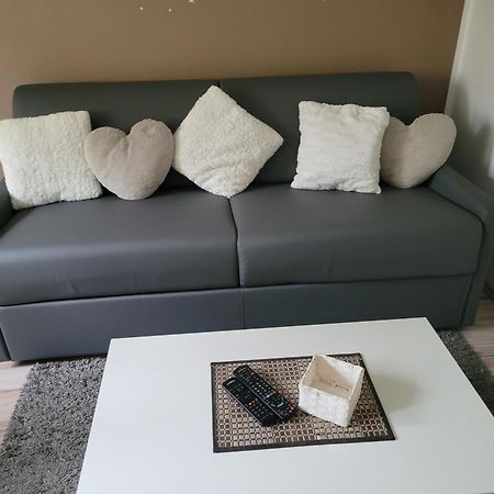 Ferienwohnung Antel 안데르나흐 외부 사진