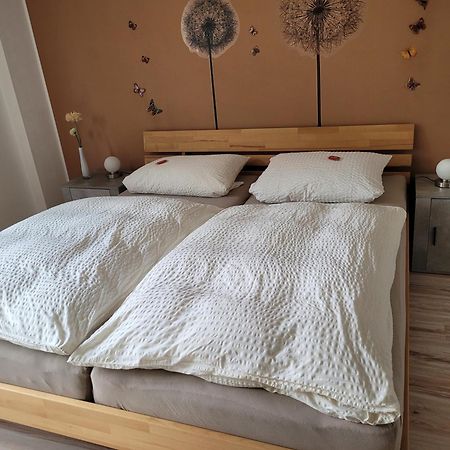 Ferienwohnung Antel 안데르나흐 외부 사진