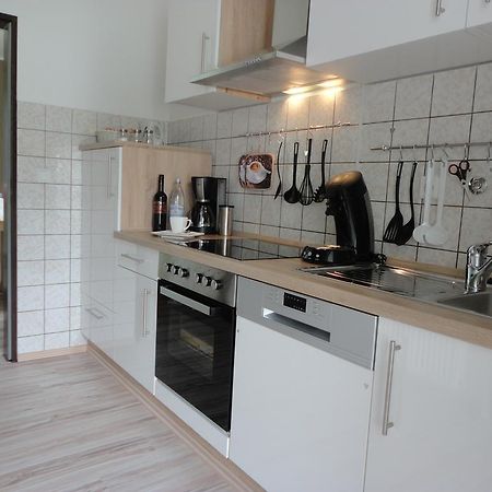 Ferienwohnung Antel 안데르나흐 외부 사진