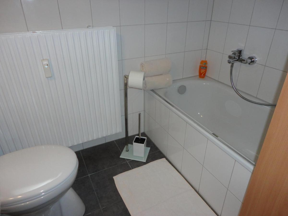 Ferienwohnung Antel 안데르나흐 외부 사진