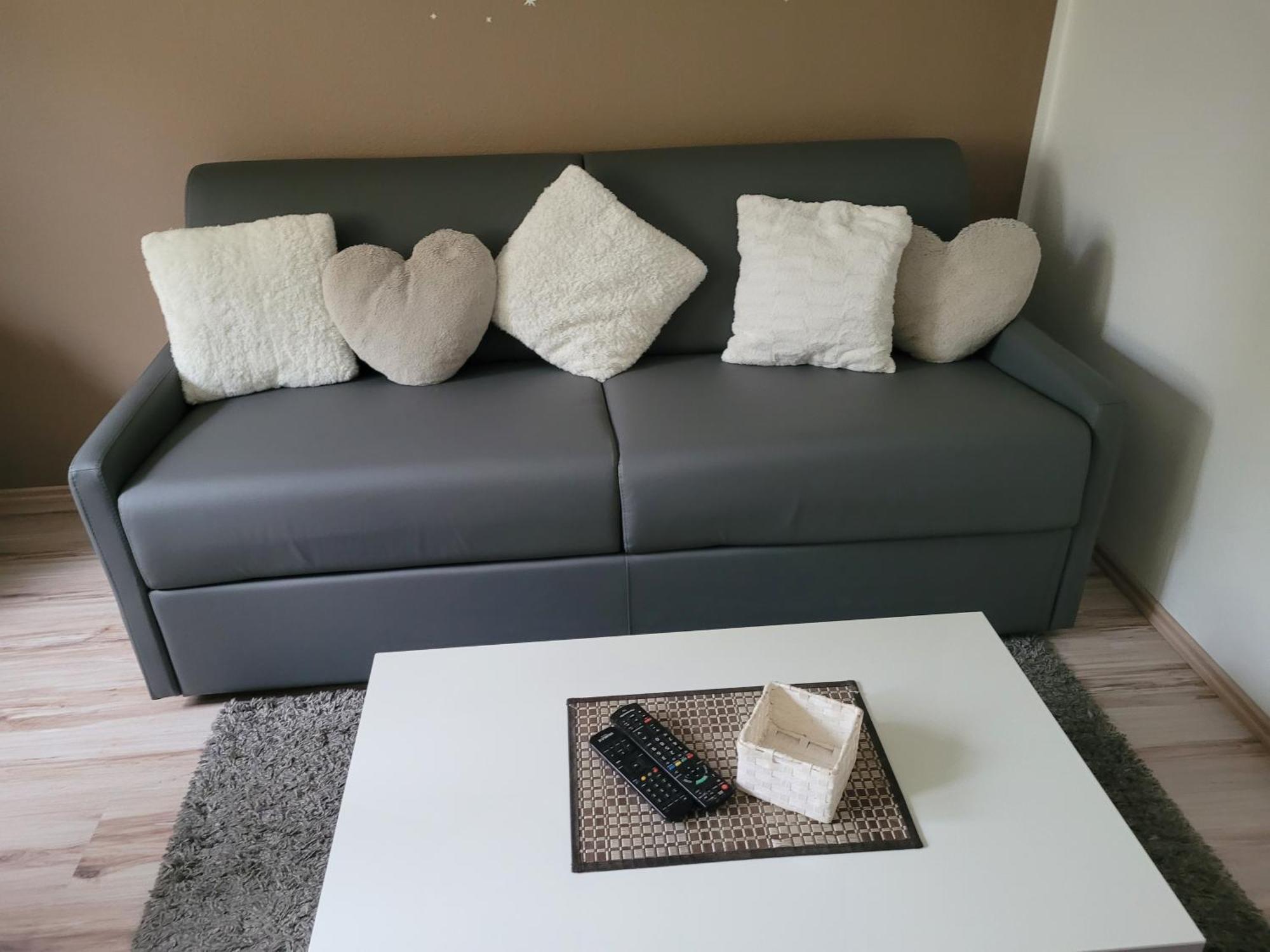 Ferienwohnung Antel 안데르나흐 외부 사진