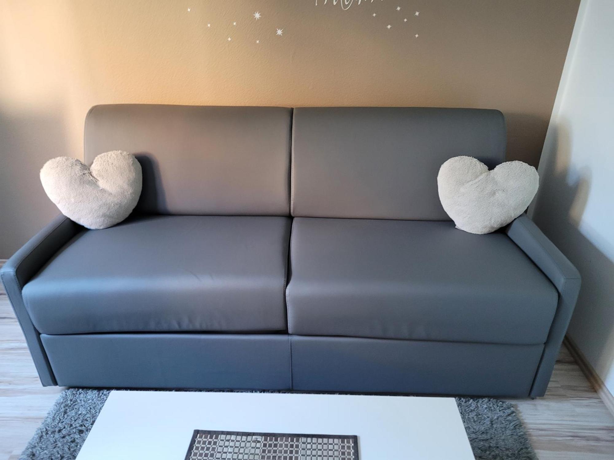 Ferienwohnung Antel 안데르나흐 외부 사진