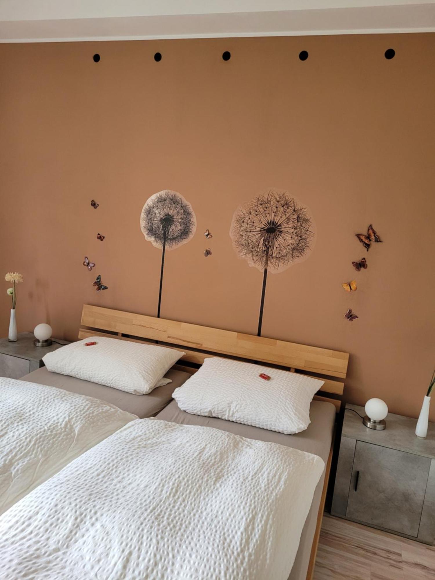 Ferienwohnung Antel 안데르나흐 외부 사진