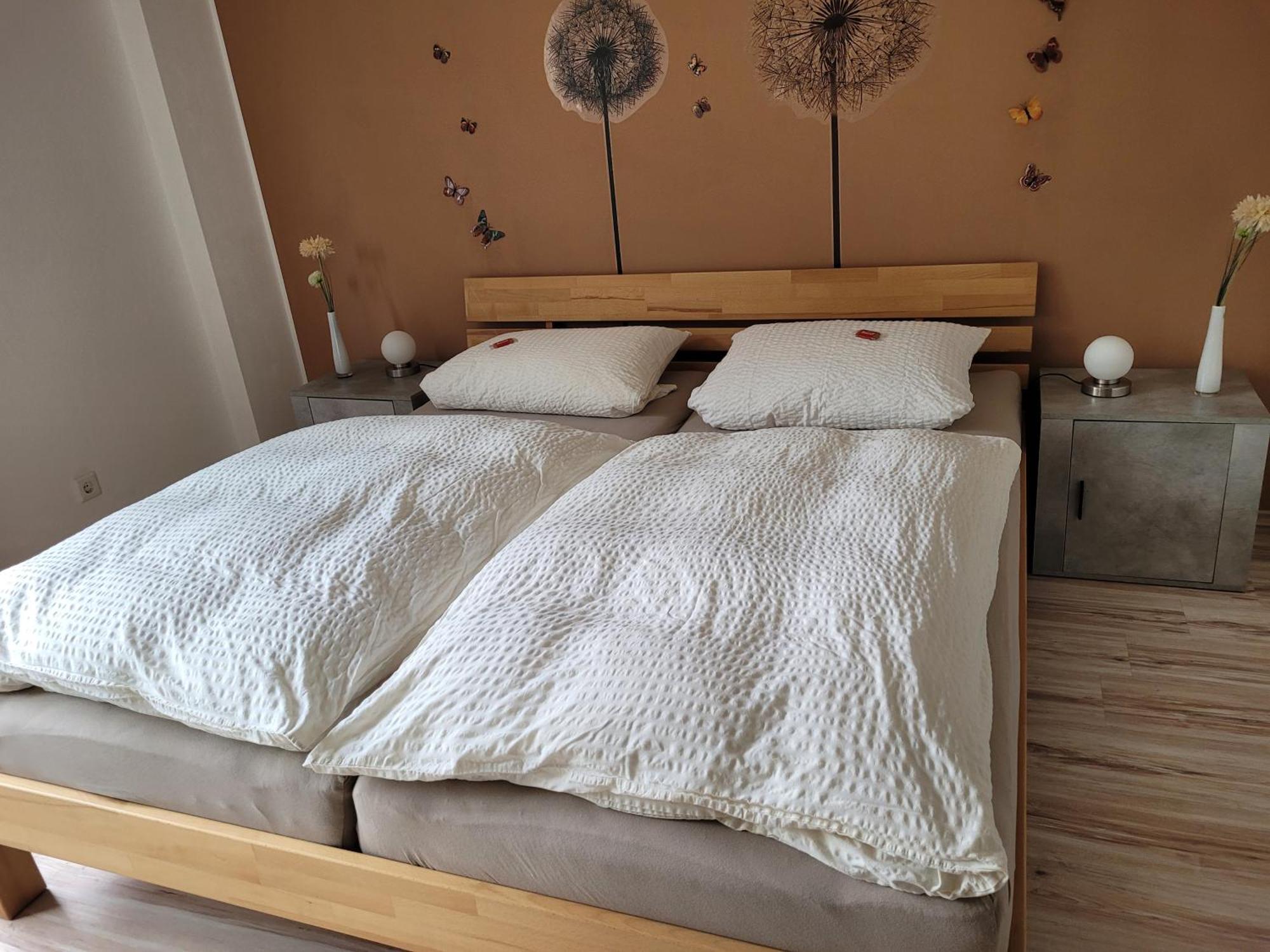 Ferienwohnung Antel 안데르나흐 외부 사진