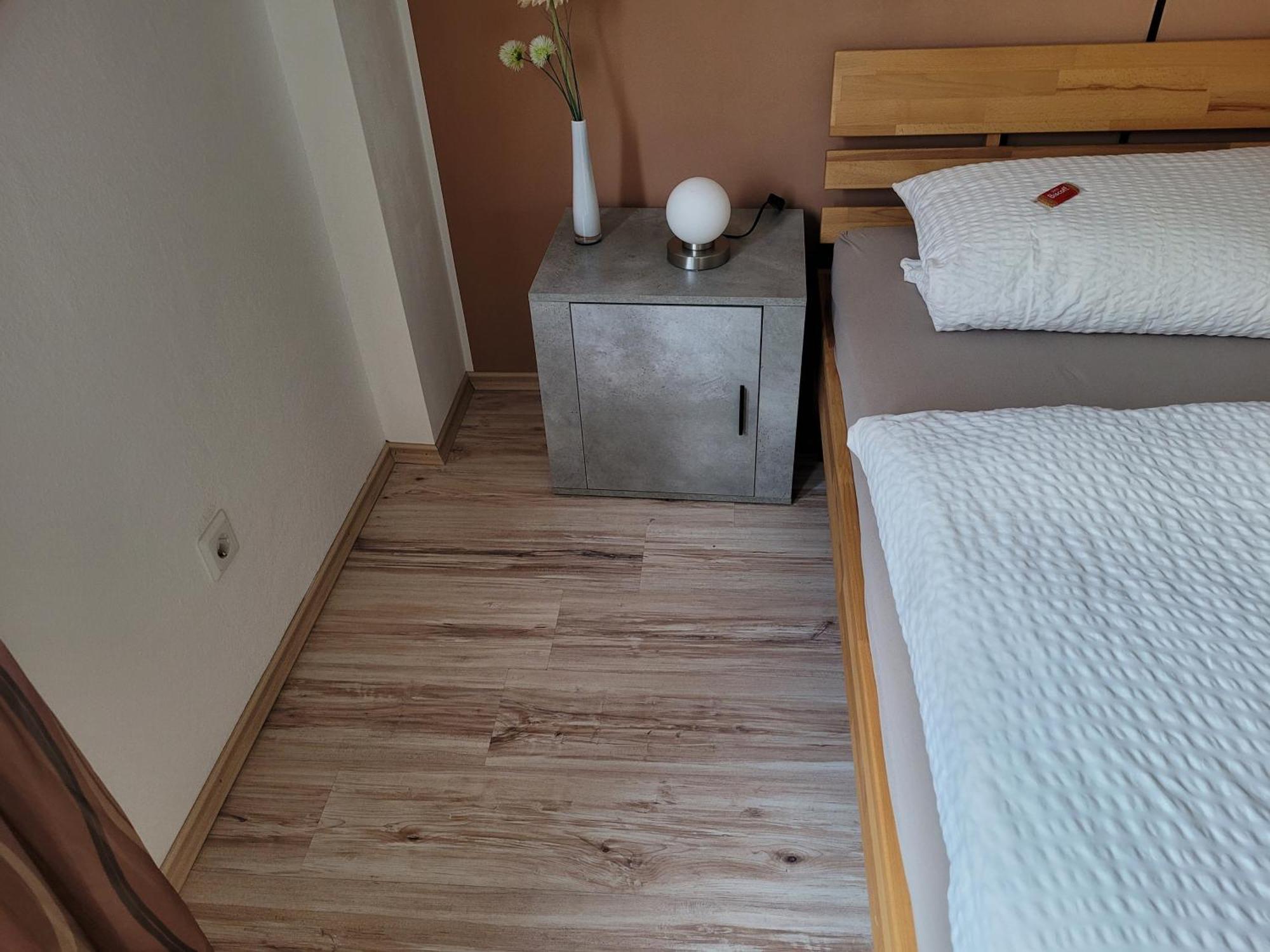 Ferienwohnung Antel 안데르나흐 외부 사진