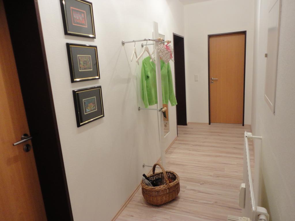 Ferienwohnung Antel 안데르나흐 외부 사진
