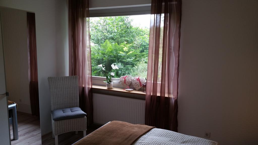 Ferienwohnung Antel 안데르나흐 외부 사진