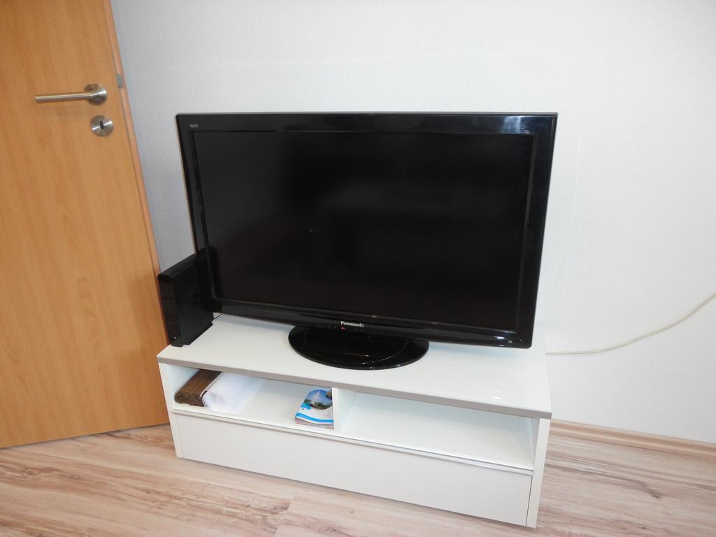 Ferienwohnung Antel 안데르나흐 외부 사진