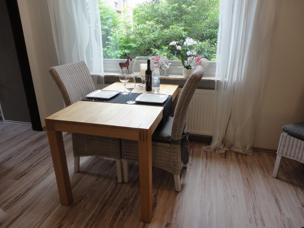 Ferienwohnung Antel 안데르나흐 외부 사진