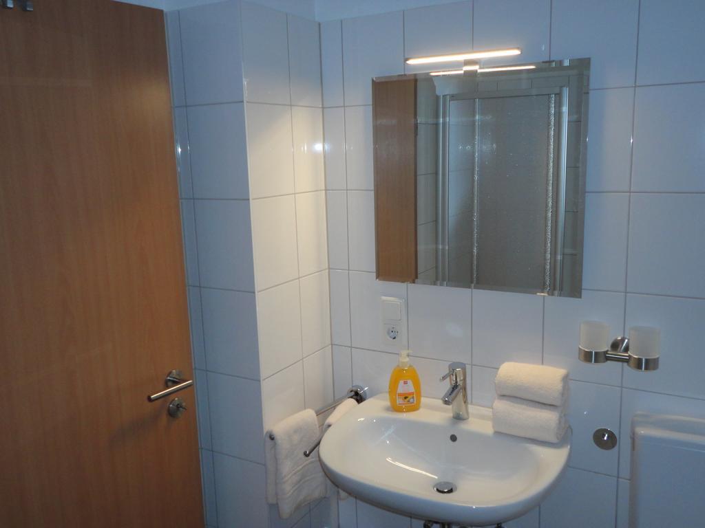 Ferienwohnung Antel 안데르나흐 외부 사진