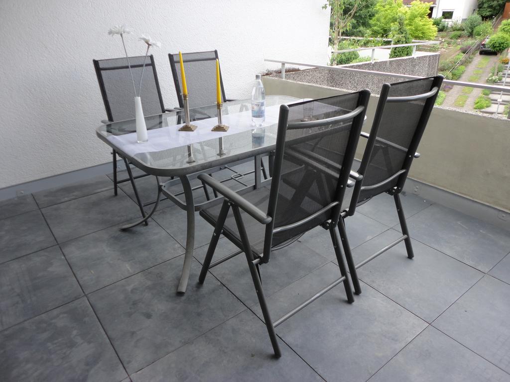 Ferienwohnung Antel 안데르나흐 외부 사진