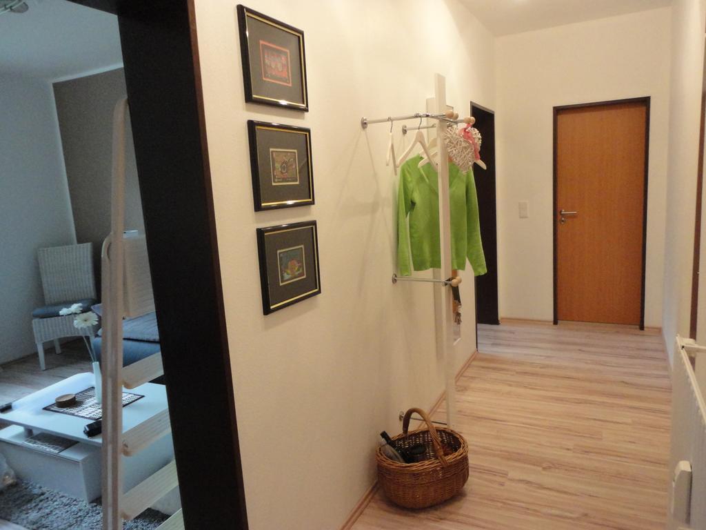 Ferienwohnung Antel 안데르나흐 외부 사진