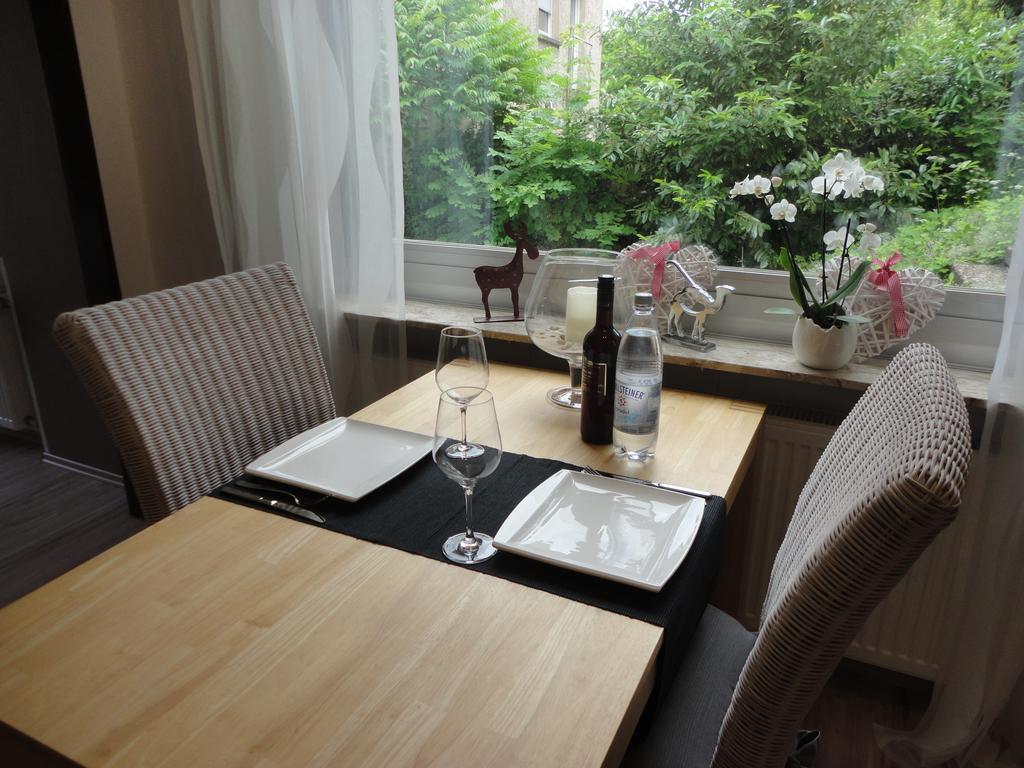 Ferienwohnung Antel 안데르나흐 외부 사진